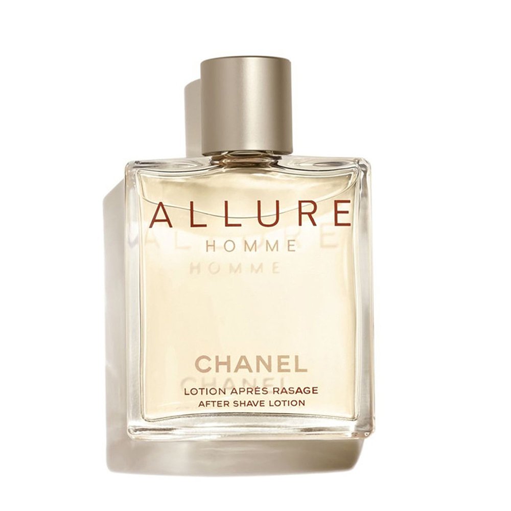 Chanel/香奈儿魅力男士须后水爽肤水100ML