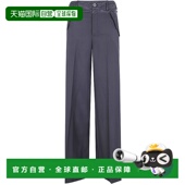 女装 裤 正装 直筒裤 欧洲直邮sacai 女士