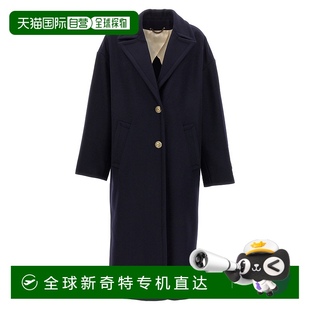 Bertina GOOSE 女士 GWP00566P 大衣 香港直邮潮奢 1h可退 GOLDEN