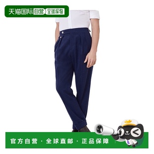 MV415L00M 口袋休闲裤 香港直邮Brunello Cucinelli