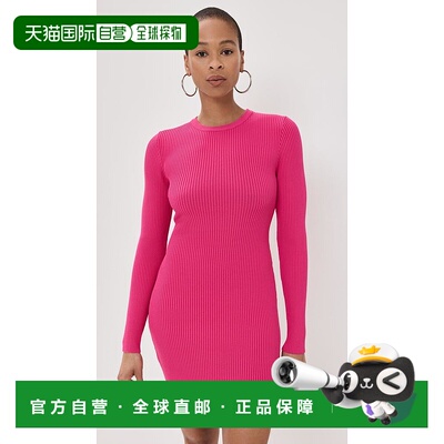 1h可退 【美国直邮】good american 女士 连衣裙