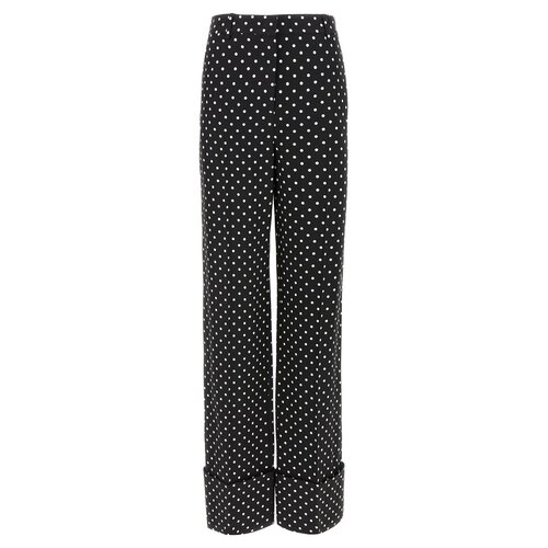 VALENTINO GARAVANI 女士休闲裤 6B0RB6F098STB1 SS2025