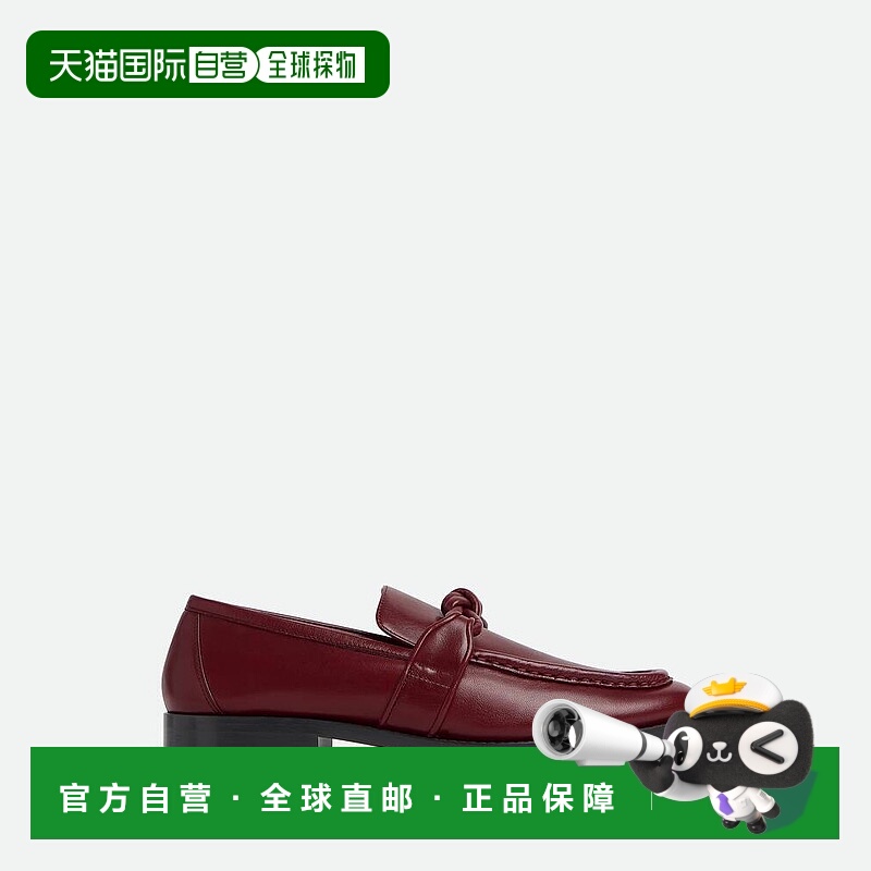 欧洲直邮BV葆蝶家 25秋冬 796696V4R302226 女士 商务休闲鞋单鞋