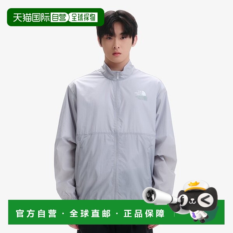 韩国直邮THE NORTH FACE 男士外套 北面飞翔夹克NJ3LR02B