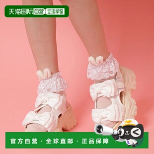女士 csT&P 凉鞋 日本直邮