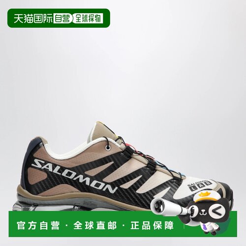 1h可退 香港直邮SALOMON 女士运动鞋 L49217100DPLBT AW2026 花色
