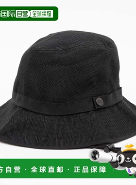 日本直邮 HIKE Hat 徒步帽 [北面]户外NN02341