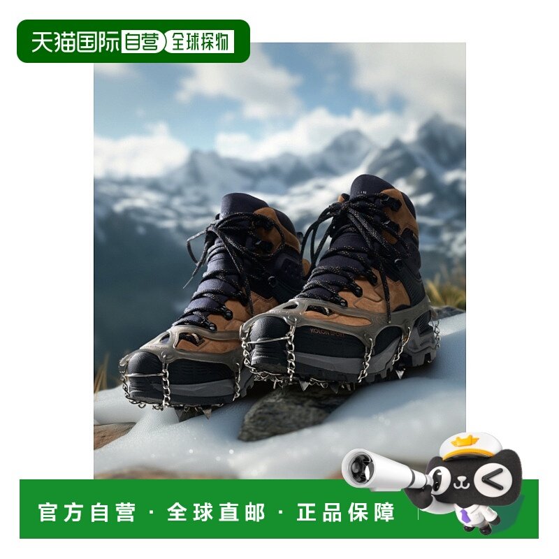 韩国直邮KOLON SPORT 女士其他鞋配件KEMIX24200GRY