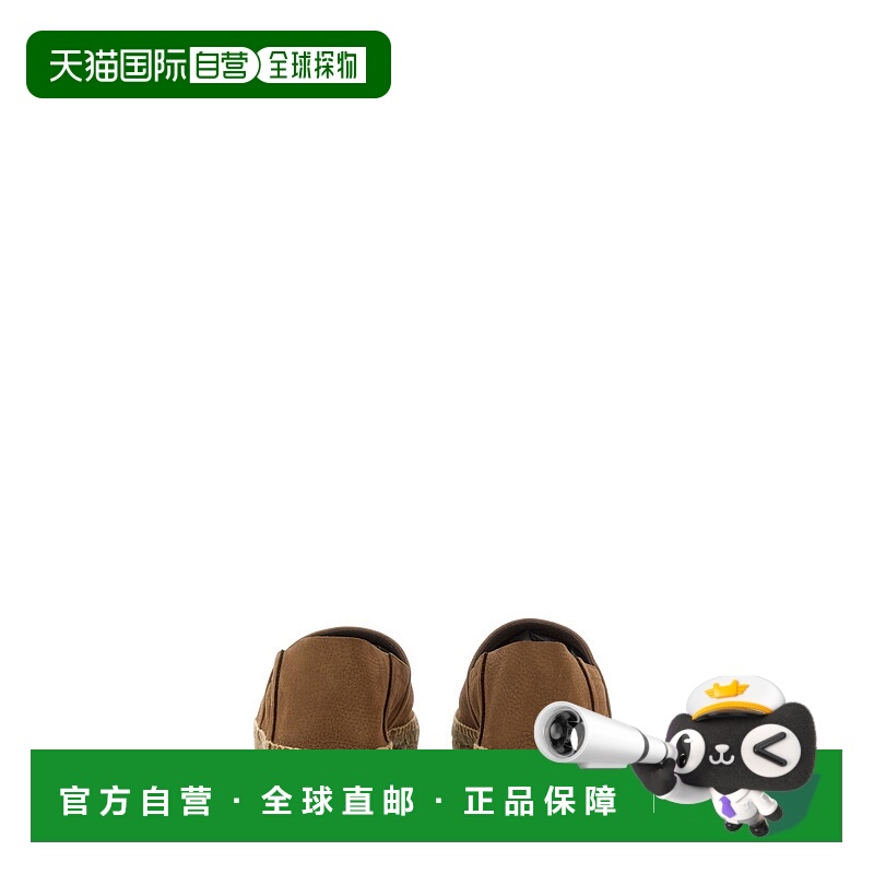 1h可退 TOM FORD 男士商务休闲鞋 J1165LCL251N3BB04