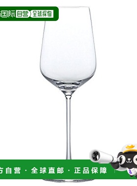 【日本直邮】东洋佐佐木 红酒杯425ml 可用洗碗机 RN-12236CS