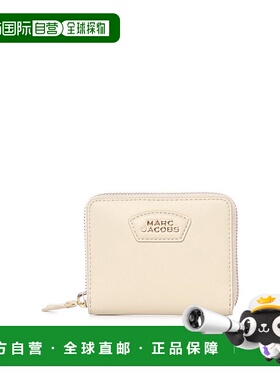 香港直邮MARC JACOBS 女士钱包 2R5SMP016S01123 SS2026 花色