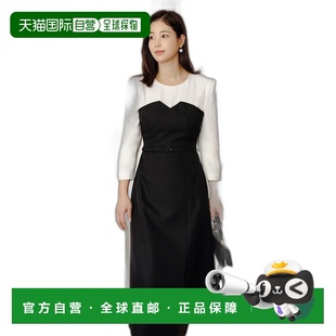 And Bride You 女士连衣裙306033426 Round 韩国直邮BAU ZINNIA