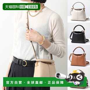 日本直邮 TODS 单肩包 T 包 T TIMELESS T Timeless XBWTSTO0000X