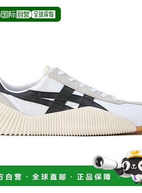 日本直邮Onitsuka Tiger ACROMOUNT 1183B257_101鬼塚虎经典