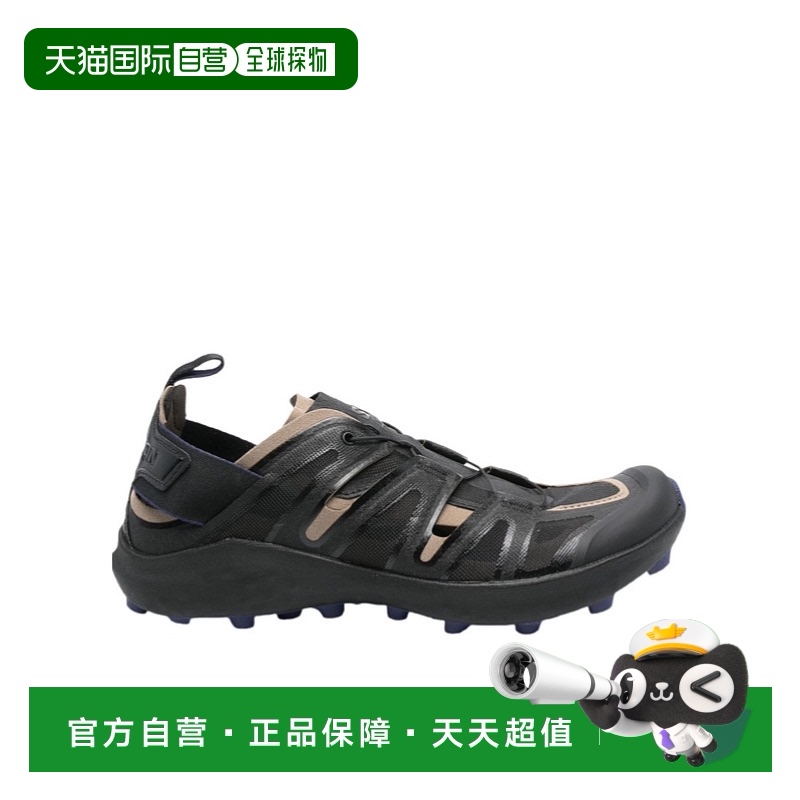 香港直邮Salomon S/Lab Udara Advanced运动鞋 L47674700新款