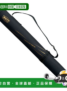 日本直邮ZETT 青少年球棒包 BC821J-1982