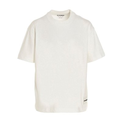 JIL SANDER 女士衬衫 JS40GC0001J45048100 SS2024