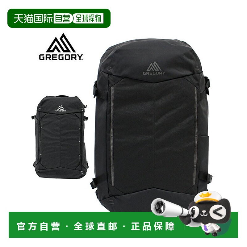 日本直邮GREGORY 男女 Compass 30背包 30L 109453-1052