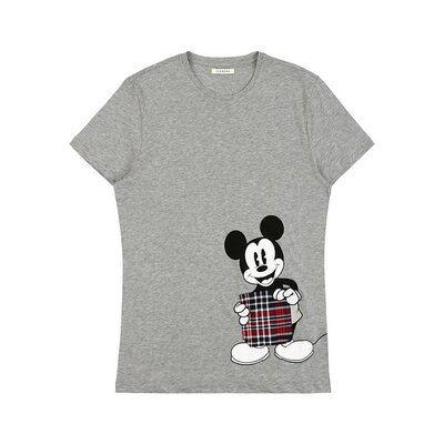 ICEBERG 男士T恤 F19G63418949