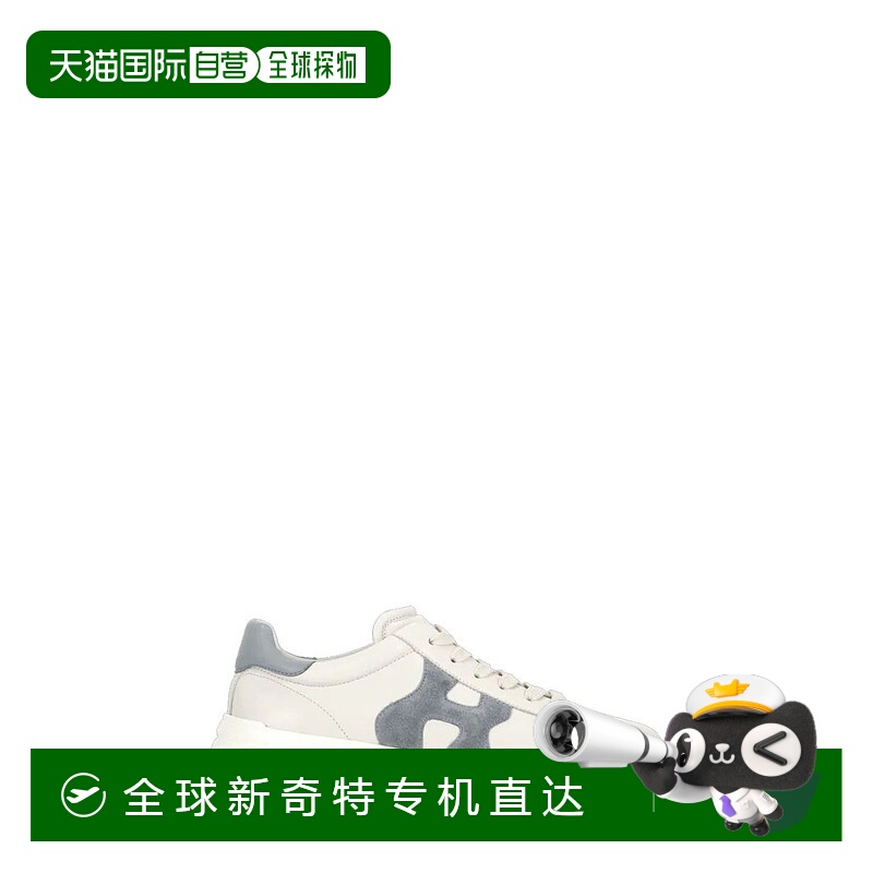 香港直邮HOGAN女士运动鞋HXW5620DN61N1M0ZB0-3