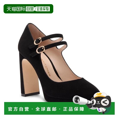 【美国直邮】stuart weitzman 女士 时尚休闲鞋