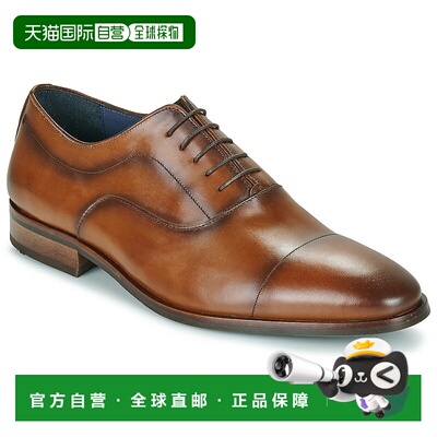 欧洲直邮Brett & Sons  男鞋 春夏 牛津鞋新款德比鞋