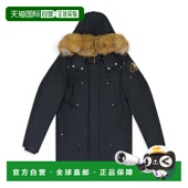 knucklesNavy Parka Gold 自营moose Stag Lake blue 美国奥