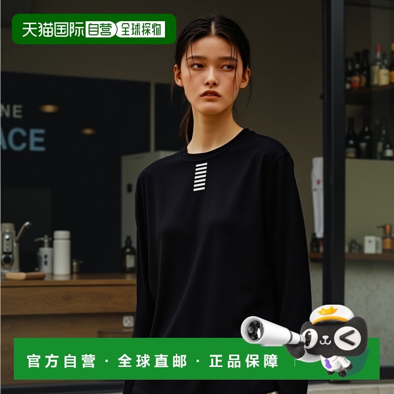 香港直邮EA7 Emporio Armani 圆领logoT恤 2732174A209阿玛尼上衣