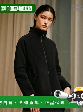 韩国直邮DYNAFIT户外休闲运动舒适日常时尚新款夹克YWW22153Z1