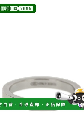 香港直邮Maison Margiela男士戒指SM1UQ0122P8865102