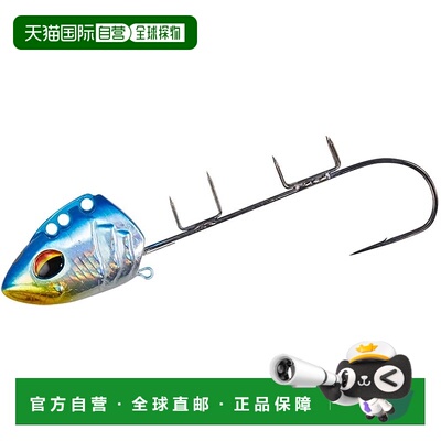 【日本直邮】达亿瓦 舒适船 Tachiuo Tenya SS50 AG W 阿德尔沙丁