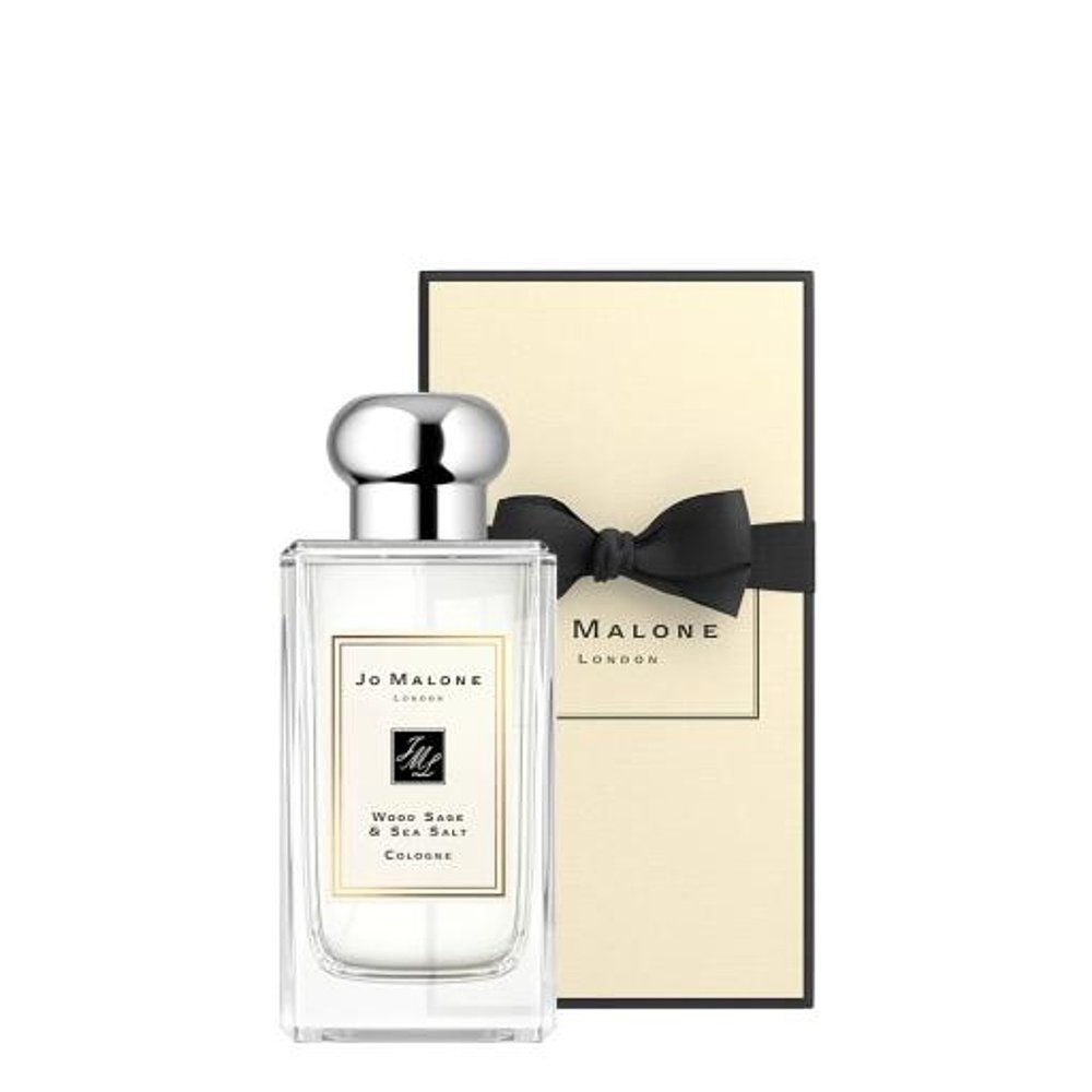 Jo Malone 祖马龙 鼠尾草与海盐香水100ml