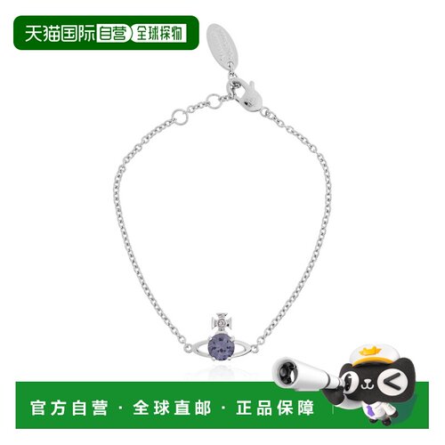 香港直邮VIVIENNE WESTWOOD 女士手链手镯 6102005602P250P250