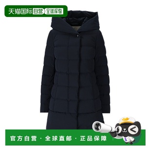 CFWWOU0685FRUT3128高端流行休闲 连帽棉服 香港直邮Woolrich 长袖