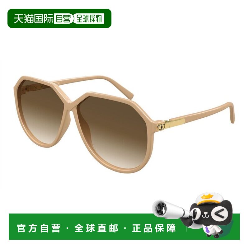 香港直邮VALENTINO 女士太阳镜 VG0026S004 【配【付后1h可退】