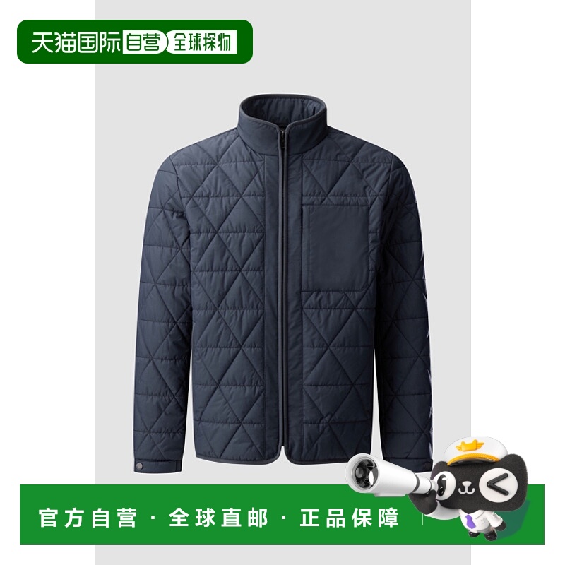 韩国直邮KOLON SPORT男士运动茄克/可隆外套TLJJW24501TNA