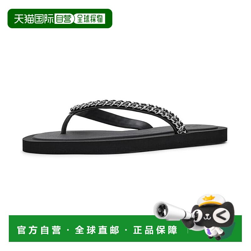 美国直邮ToryBurch托里 伯奇Kira女士凉鞋 【付后1h可退】