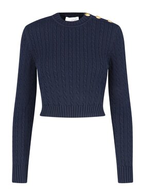 Chloe 长袖毛衣 C24AMP26590