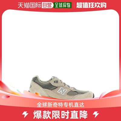 香港直邮New Balance  女士991 运动鞋