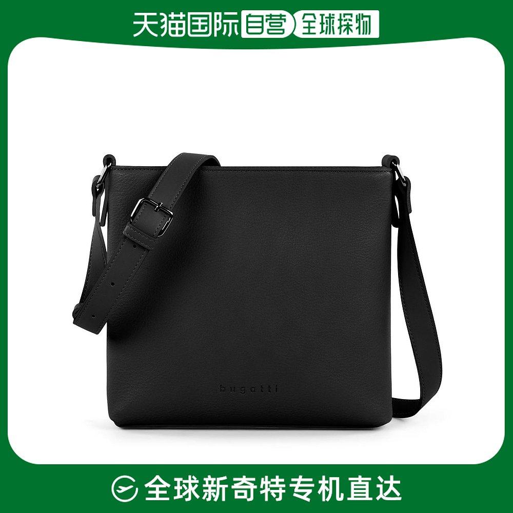 【美国直邮】bugatti 女士 单肩包斜挎包钱包真皮手拿包服装