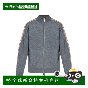 針織衫 1h可退 男士 S74HA1559D13132859 香港直郵DSQUARED2 AW202