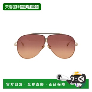 VLS100D64D 女士太阳镜 SS2025 GARAVANI 香港直邮VALENTINO