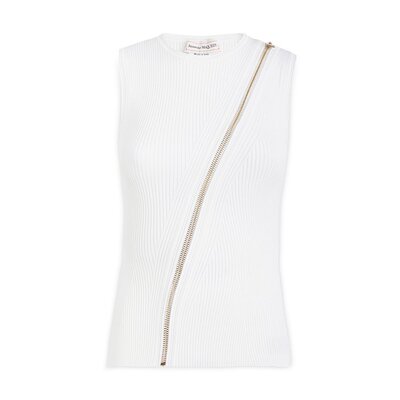 MCQ ALEXANDER MCQUEEN 女士背心吊带 758512Q1A6F9109