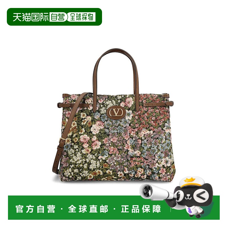 香港直邮VALENTINO GARAVANI 女士单肩包 8W2B0R19DBIR9HP26