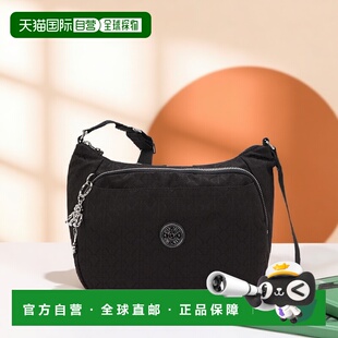 韩国直邮kipling [官方]Kipling 凯普林斜挎旅行包 KPCBS18 NOSJ