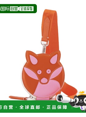 1h可退 香港直邮MAISON KITSUNE 男士 KU05329LC0029 钱包 KU0532