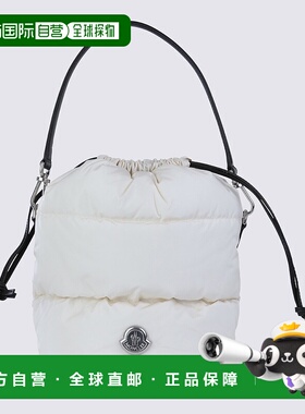 香港直邮MONCLER 女士手拿包 K209B5I00002M6275051 AW2025