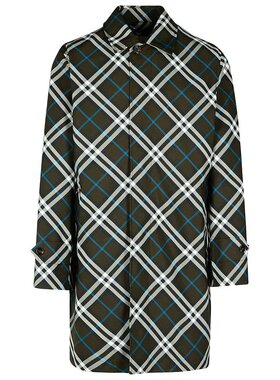 BURBERRY 男士夹克 8091845C1213