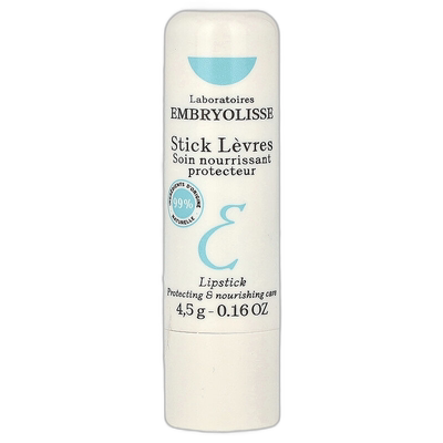 香港直邮Embryolisse，唇膏，0.16 盎司（4.5 克）正品