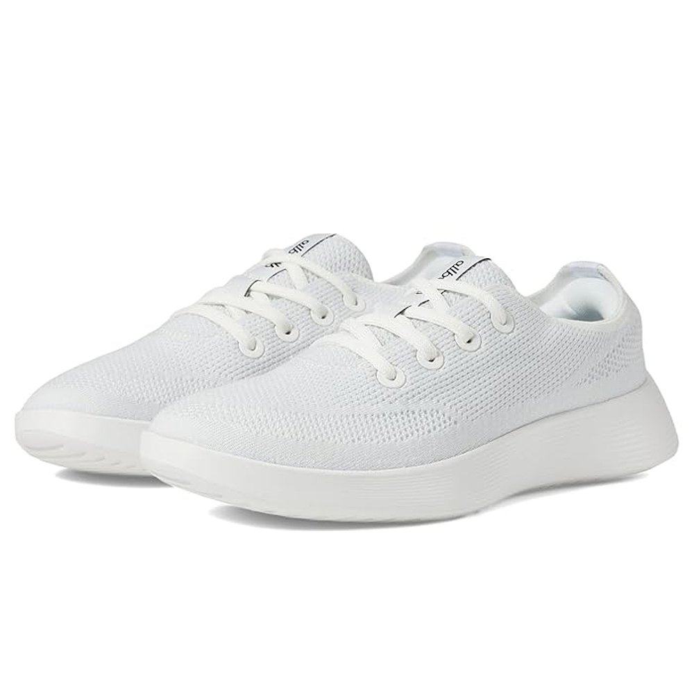 潮奢 Allbirds 男士 Tree Runner Go 运动休闲鞋